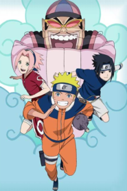 Naruto, the Genie, and the Three Wishes, Believe It!2010