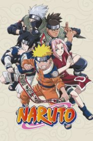 Naruto Kid -2002